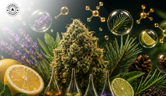 How to Choose the Right Terpene Profile for Your Needs