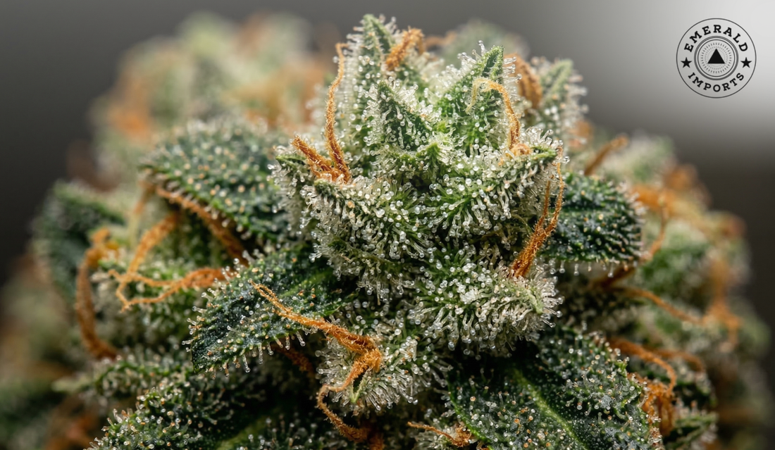 Cannabis Terpenes